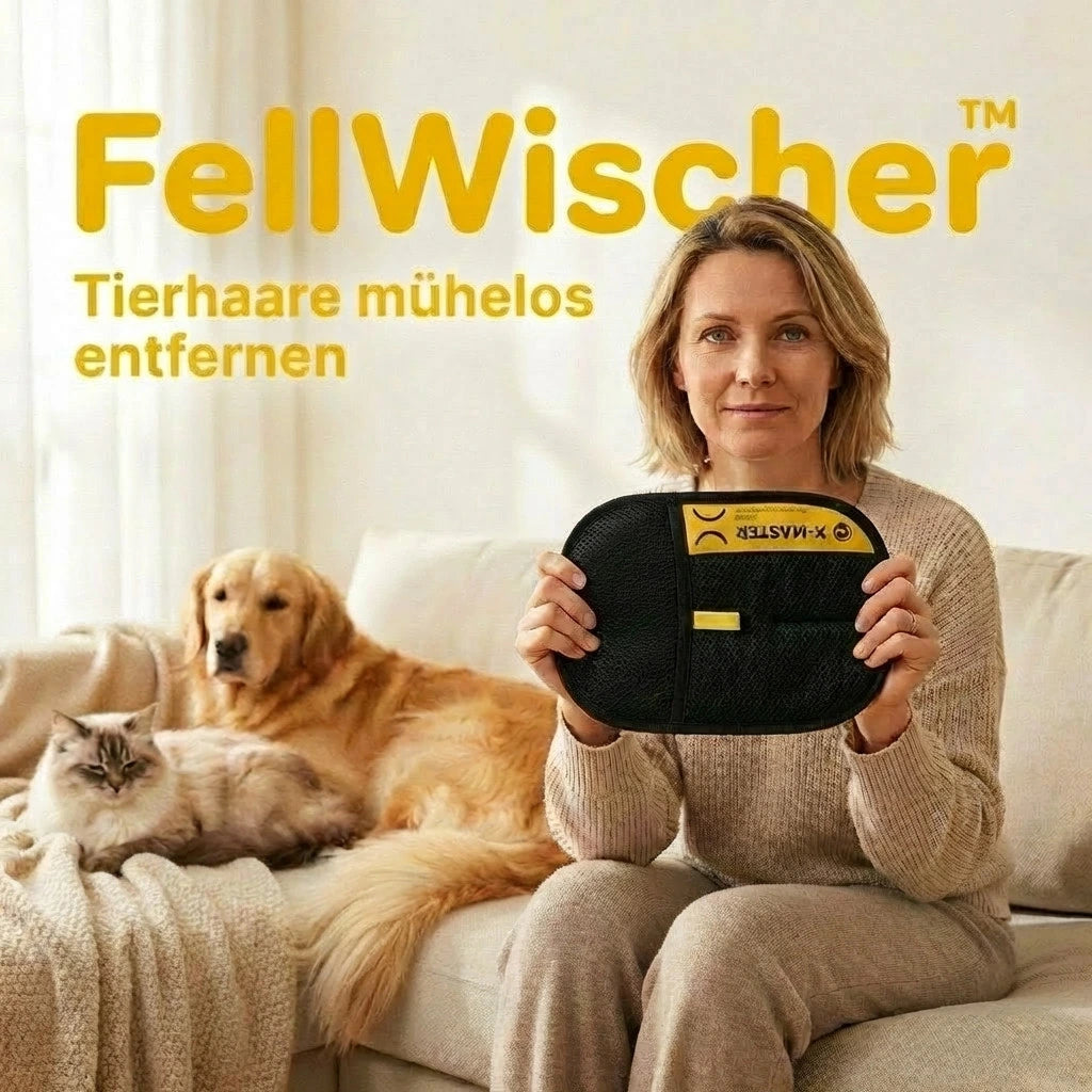 FellWischer™