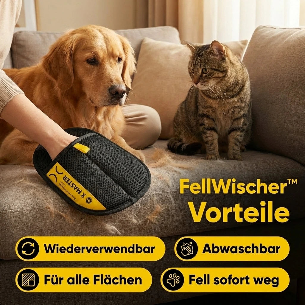 FellWischer™